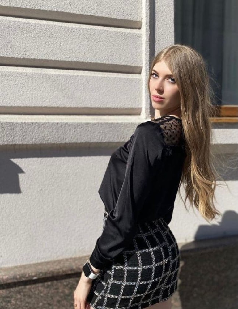 Индивидуалка 🎥 Карина фото № 2 в городе Вельск