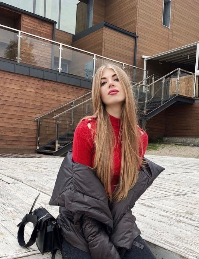 Индивидуалка 🎥 Карина фото № 2 в городе Вельск