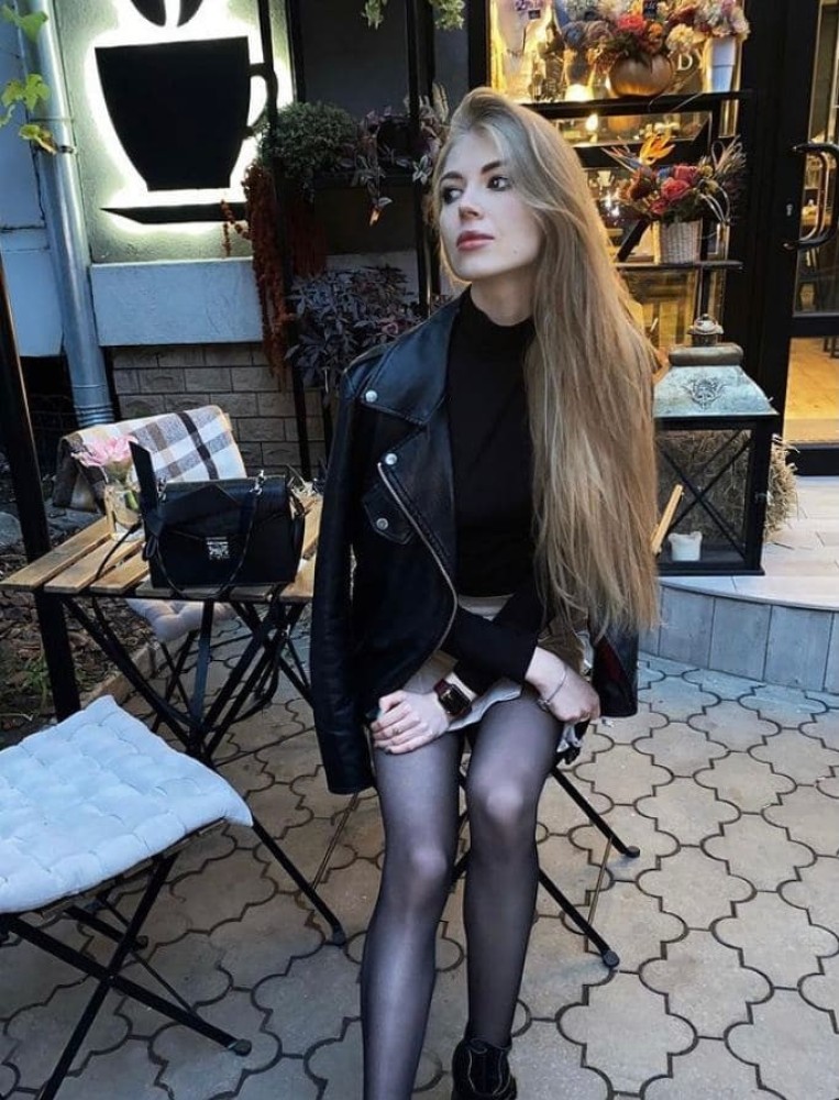 Индивидуалка 🎥 Карина фото № 2 в городе Вельск