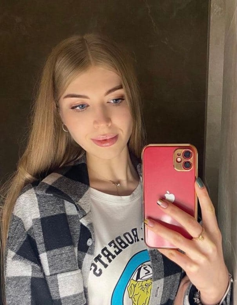 Индивидуалка 🎥 Карина фото № 2 в городе Вельск