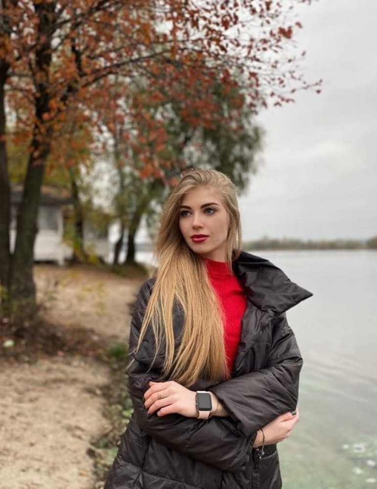 Индивидуалка 🎥 Карина фото № 2 в городе Вельск