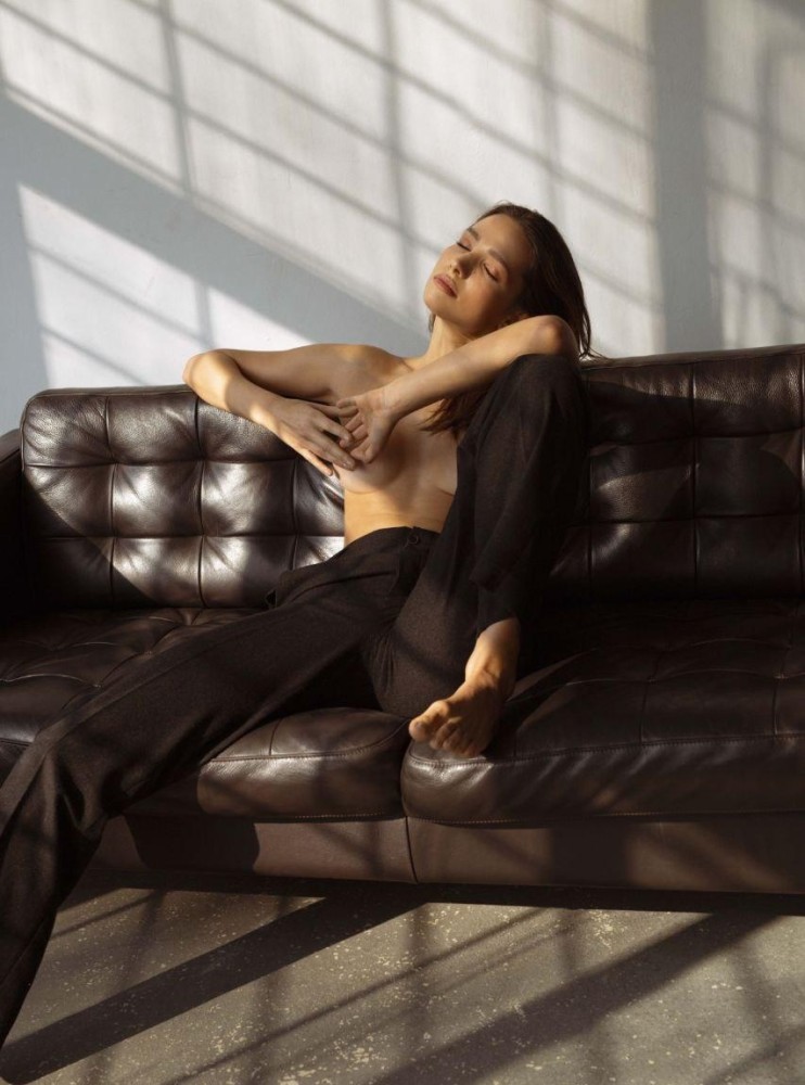 Индивидуалка Алексия фото № 2 в городе Вельск