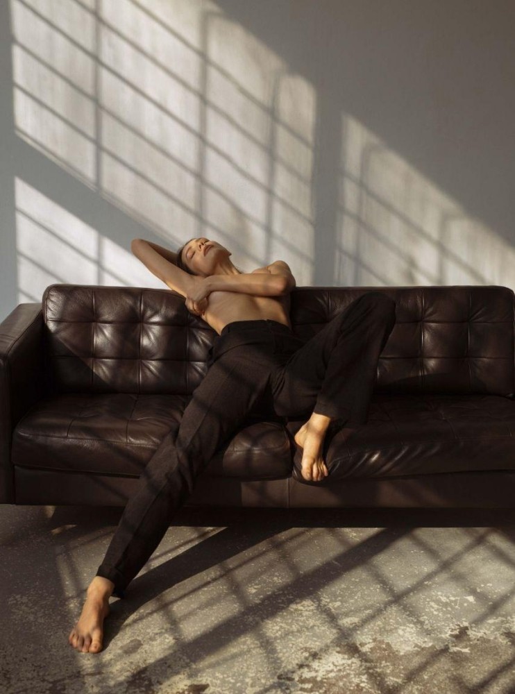 Индивидуалка Алексия фото № 2 в городе Вельск