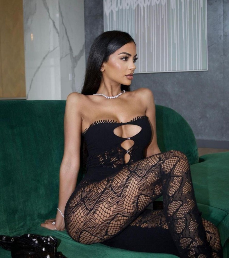 Индивидуалка Алина фото № 2 в городе Вельск