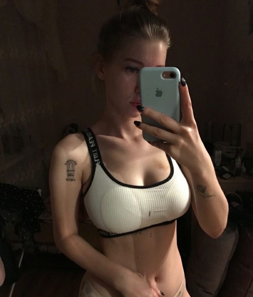 Индивидуалка Алиса фото № 2 в городе Вельск