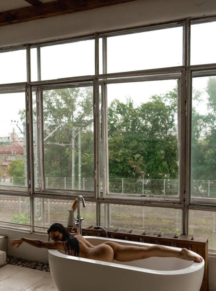 Индивидуалка Амелия фото № 2 в городе Вельск