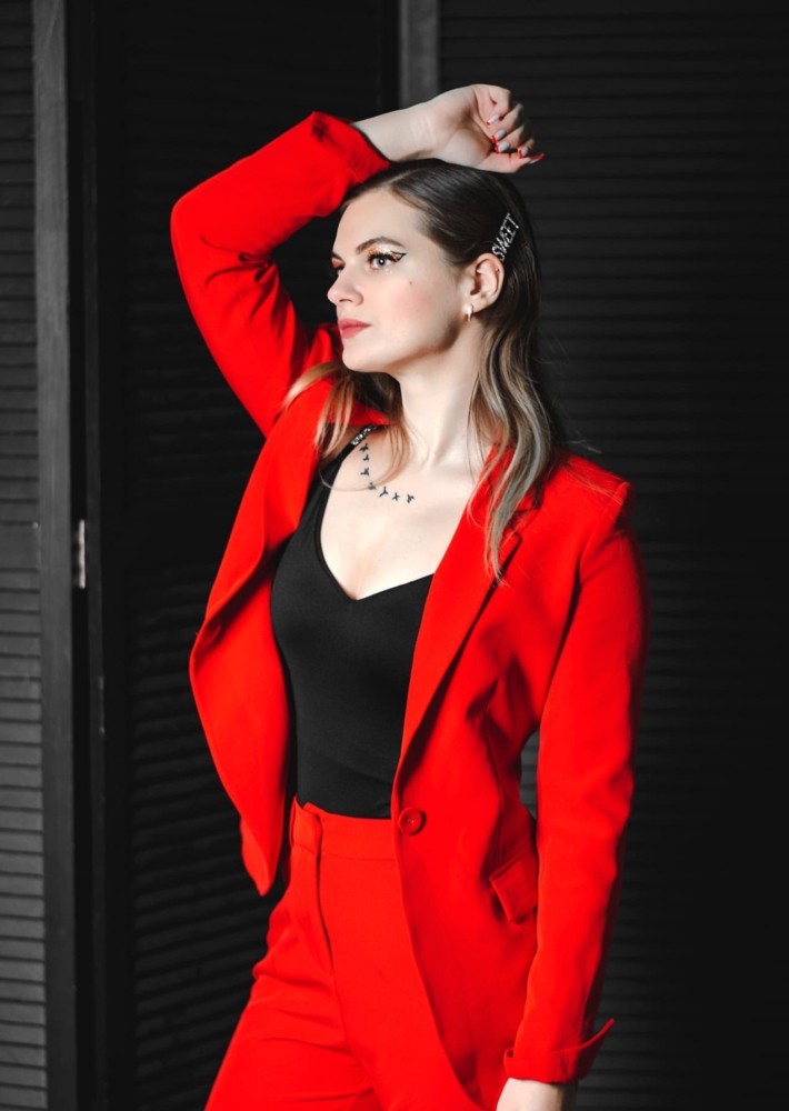 Индивидуалка Анфиса фото № 2 в городе Вельск