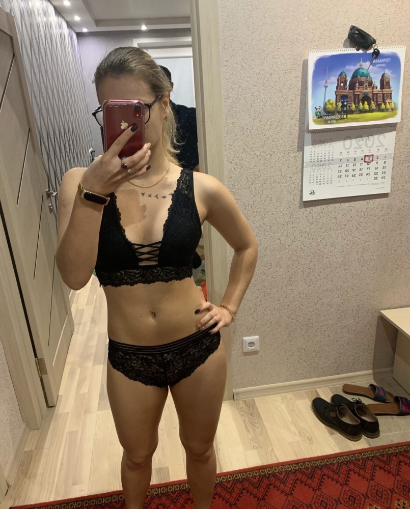 Индивидуалка Анфиса фото № 2 в городе Вельск