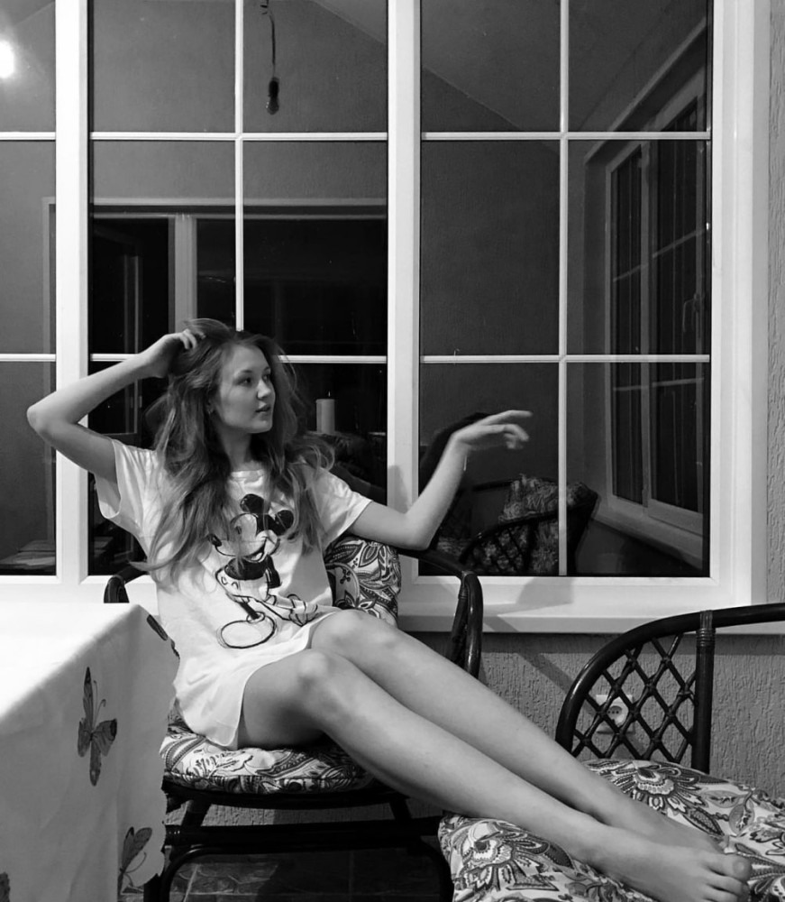 Индивидуалка Аня фото № 2 в городе Вельск