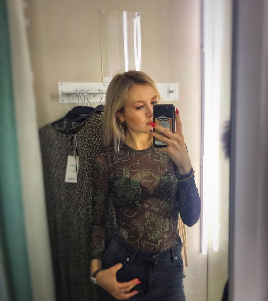 Индивидуалка Аня фото № 2 в городе Вельск