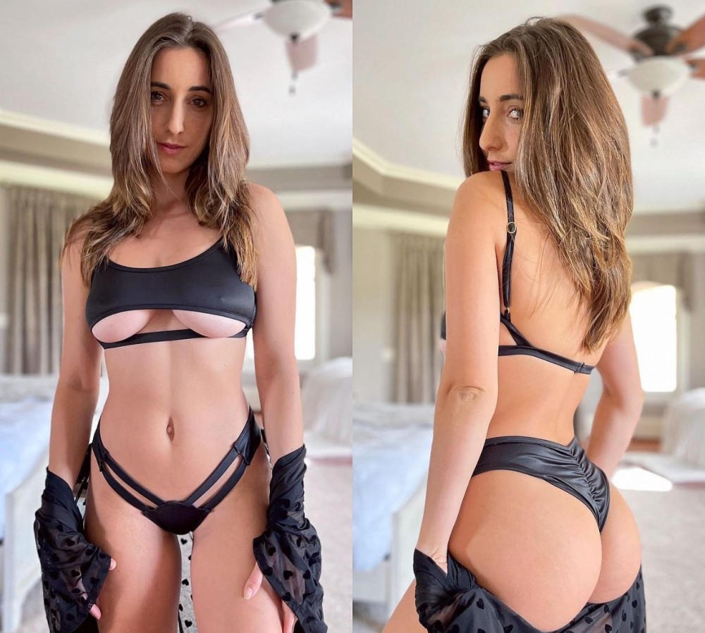 Индивидуалка Дафна фото № 2 в городе Вельск