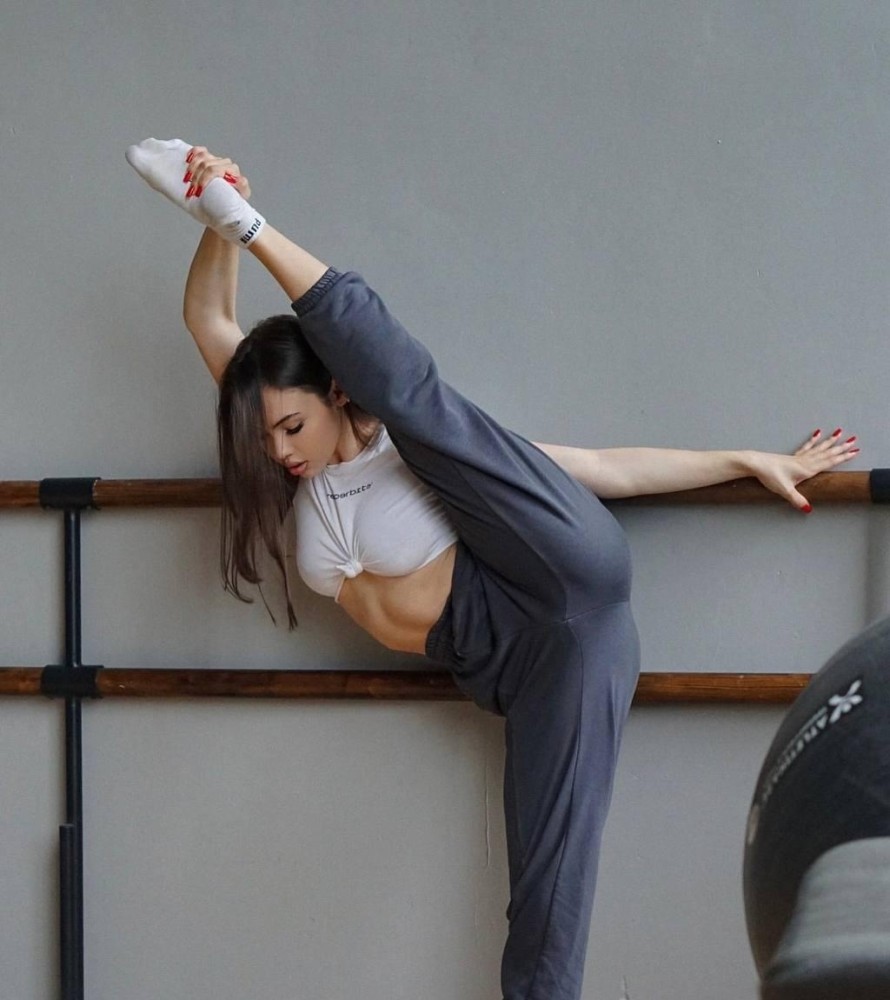 Индивидуалка Дарина фото № 2 в городе Вельск