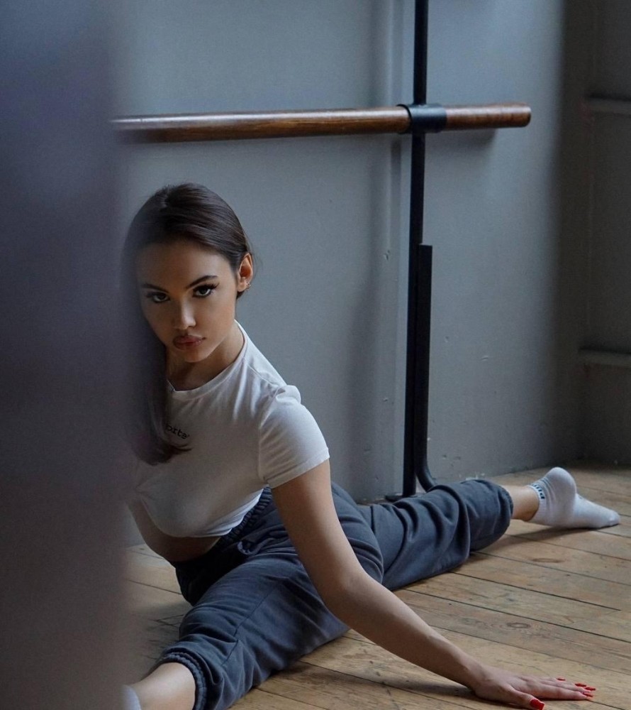 Индивидуалка Дарина фото № 2 в городе Вельск