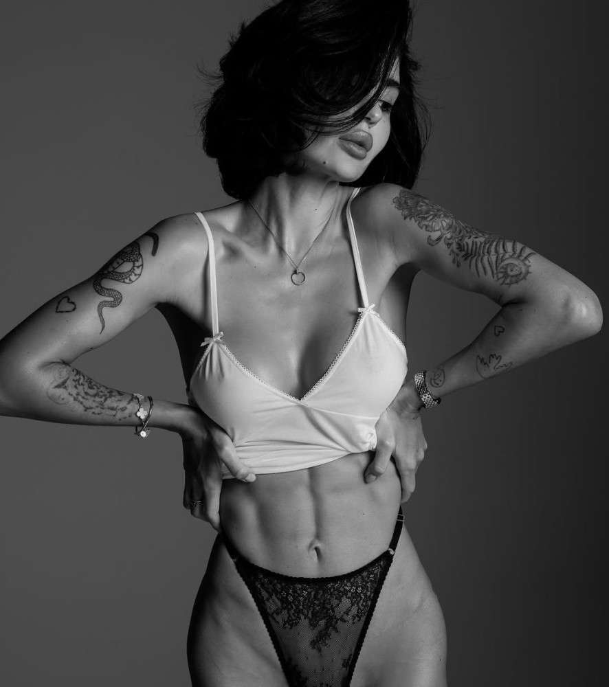 Индивидуалка Дашка фото № 2 в городе Вельск