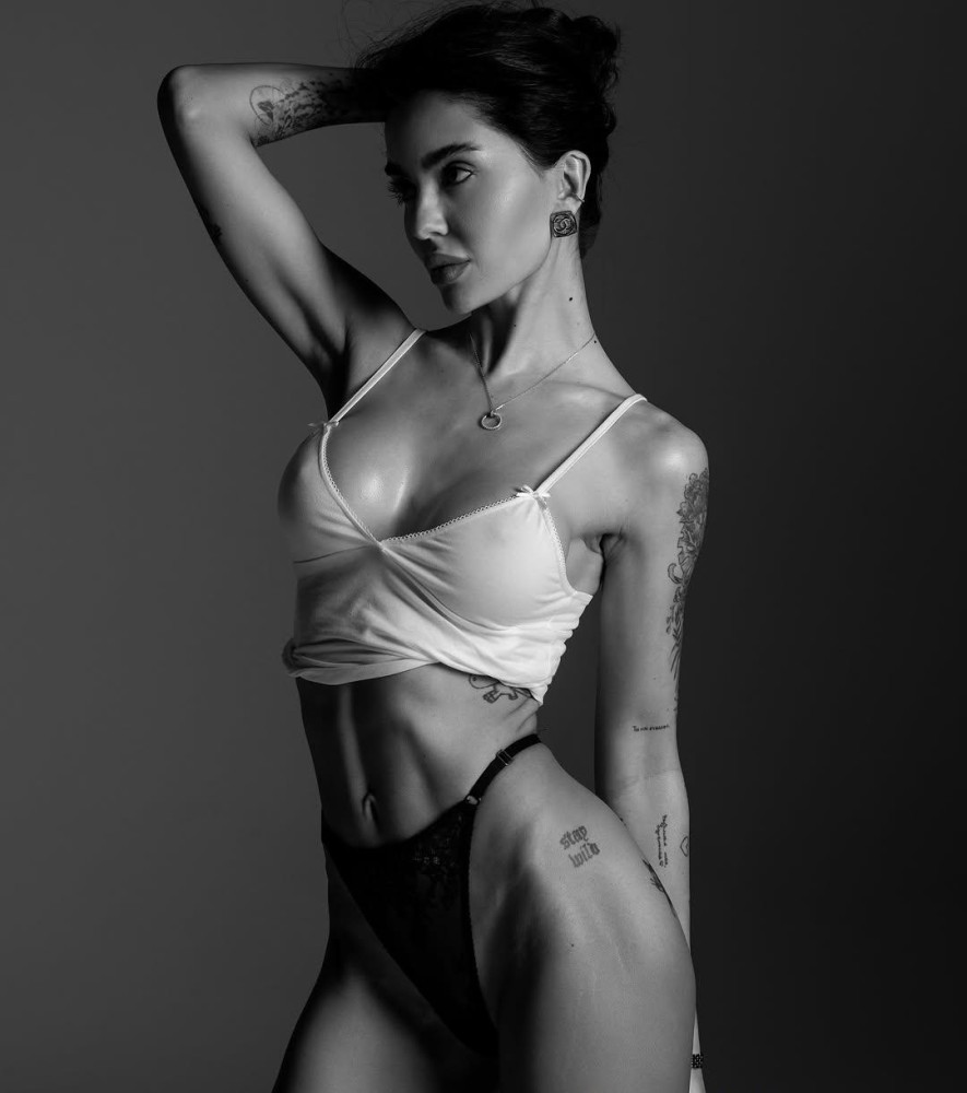 Индивидуалка Дашка фото № 2 в городе Вельск