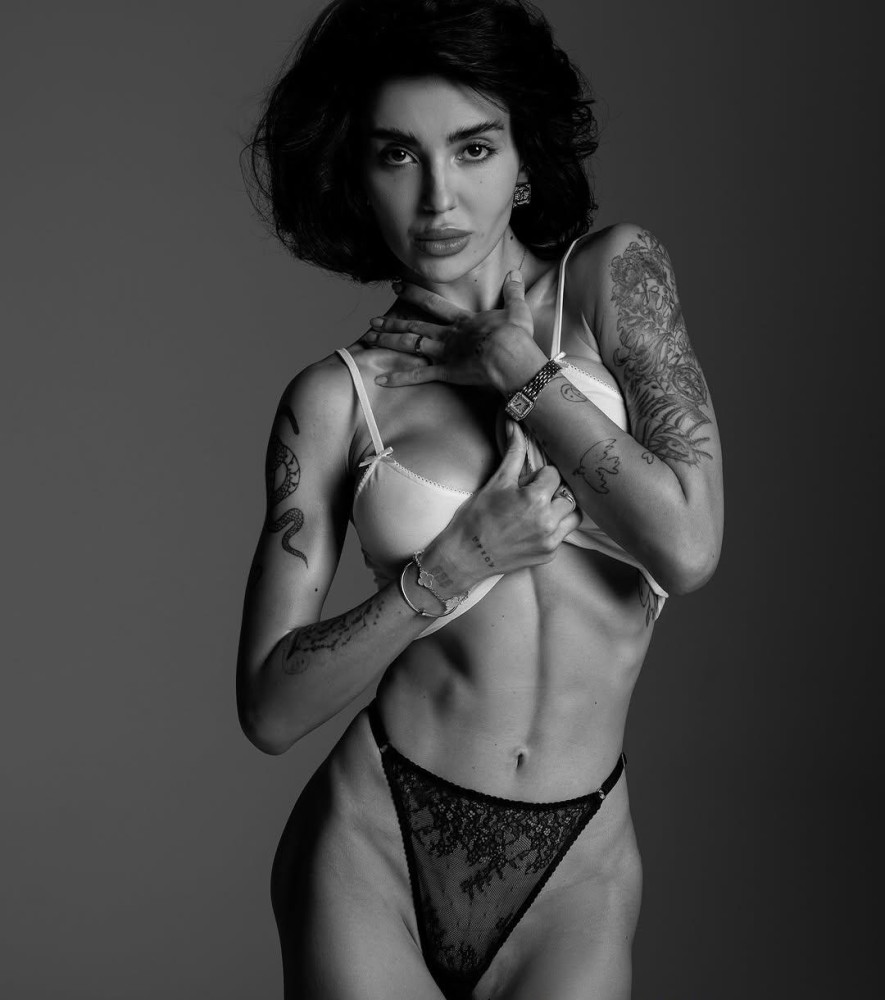 Индивидуалка Дашка фото № 2 в городе Вельск