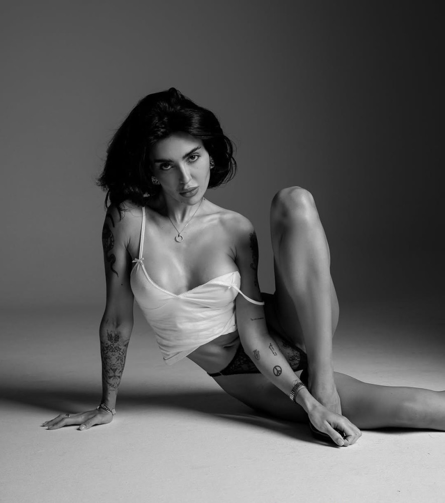 Индивидуалка Дашка фото № 2 в городе Вельск