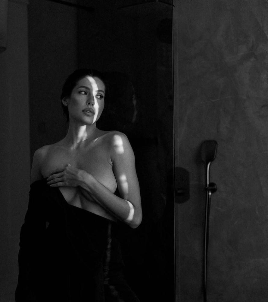 Индивидуалка Дашута фото № 2 в городе Вельск