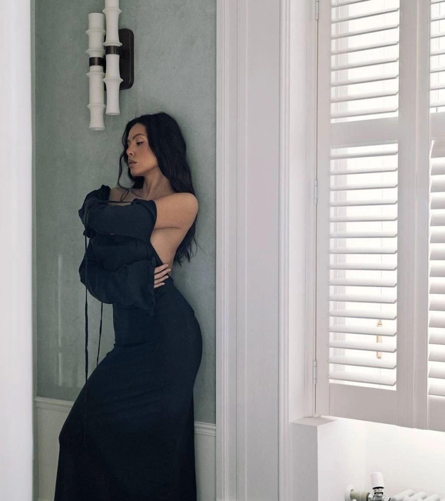 Индивидуалка Дашута фото № 2 в городе Вельск