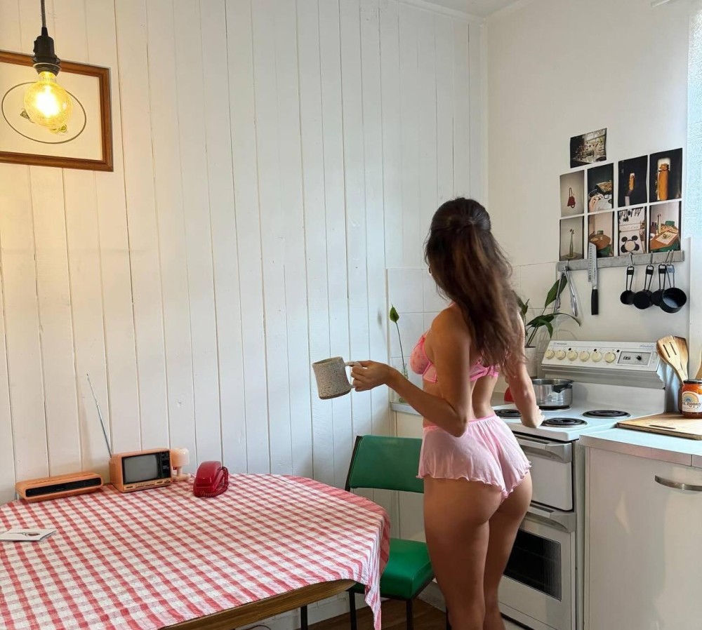 Индивидуалка Эва фото № 2 в городе Вельск