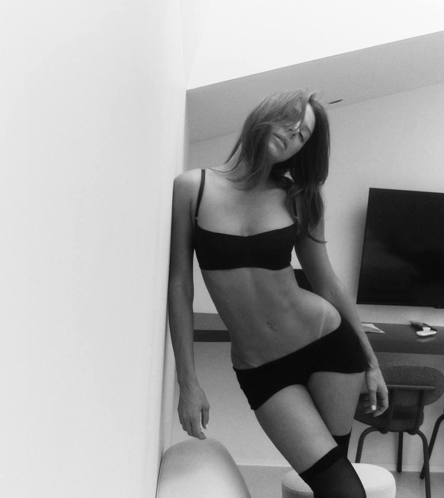 Индивидуалка Ева фото № 2 в городе Вельск