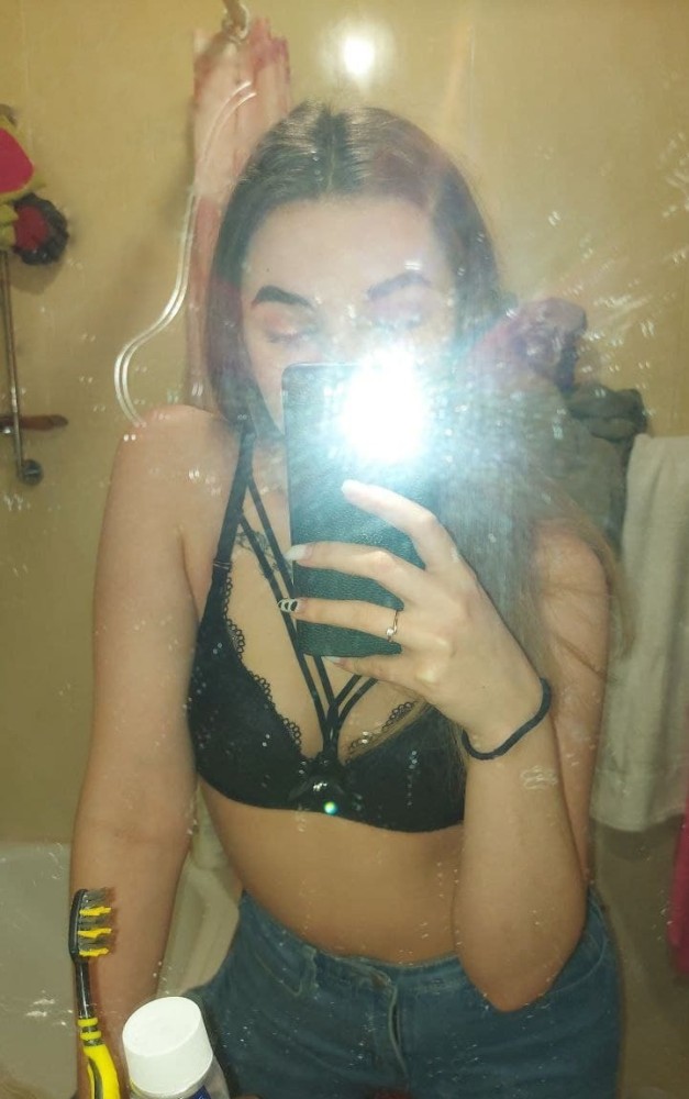 Индивидуалка Инга фото № 2 в городе Вельск