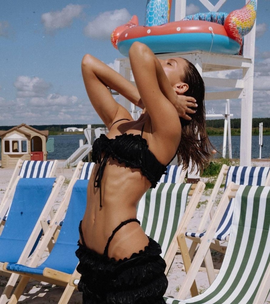 Индивидуалка Инна фото № 2 в городе Вельск