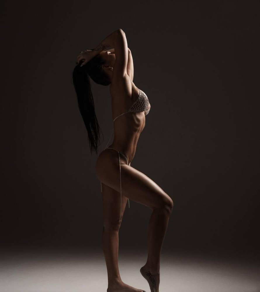 Индивидуалка Калерия фото № 2 в городе Вельск