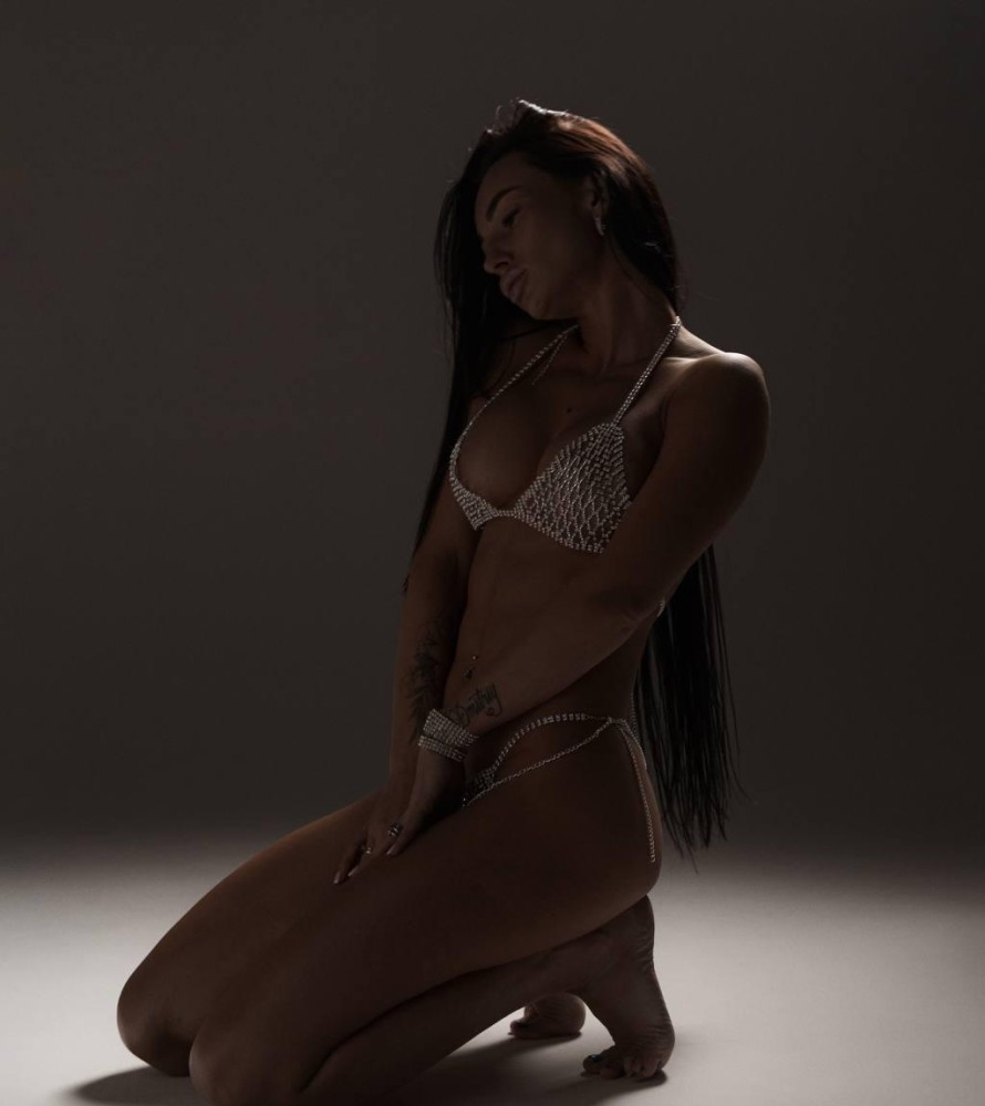 Индивидуалка Калерия фото № 2 в городе Вельск