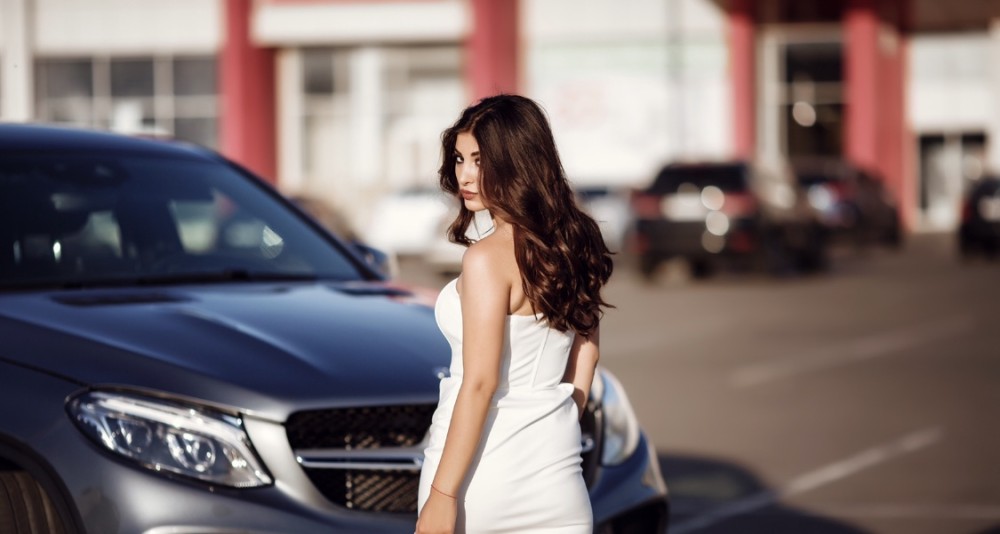 Индивидуалка Карина фото № 2 в городе Вельск