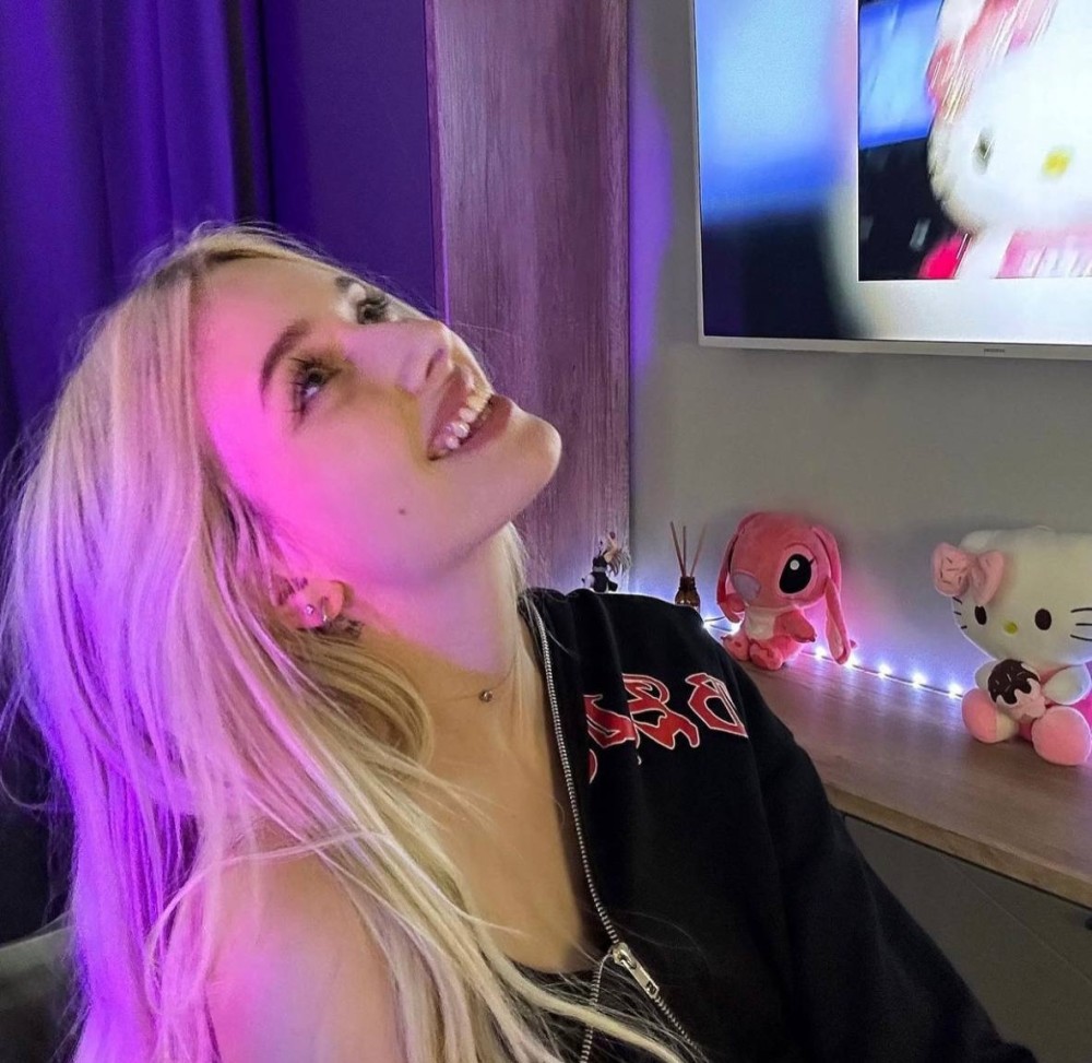 Индивидуалка Кристина фото № 2 в городе Вельск