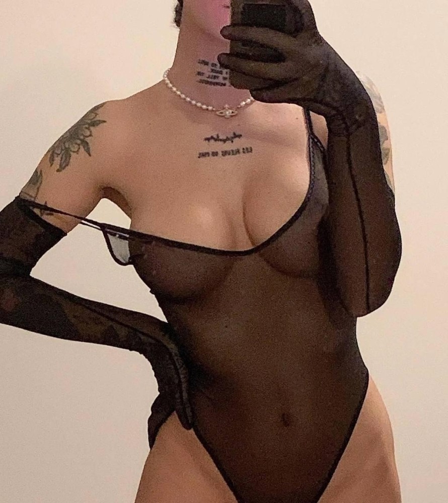 Индивидуалка Лера фото № 2 в городе Вельск