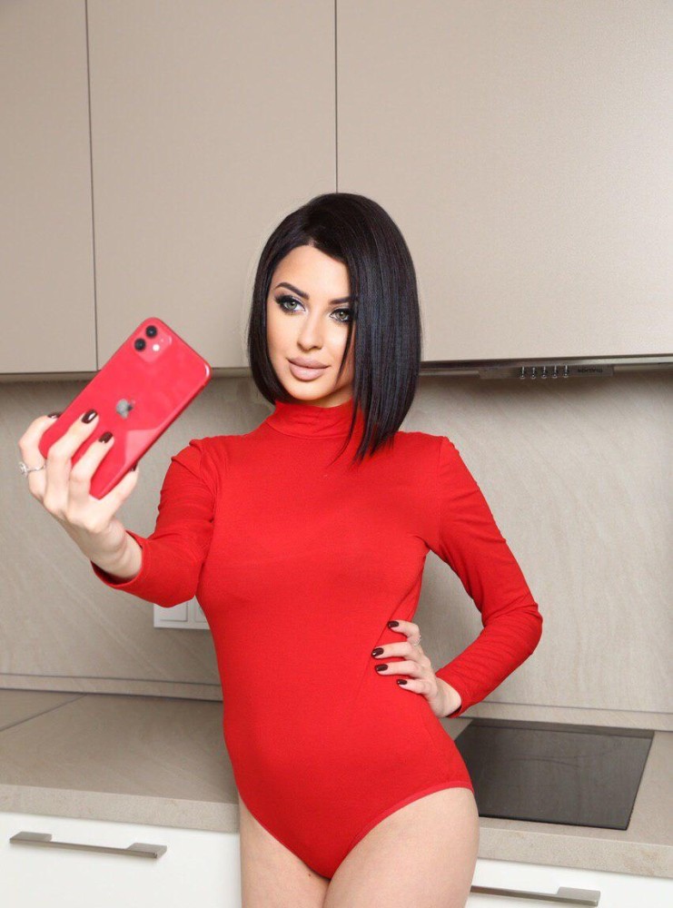 Индивидуалка Люда фото № 2 в городе Вельск