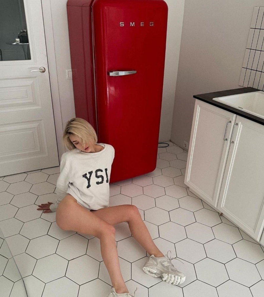 Индивидуалка Моника фото № 2 в городе Вельск