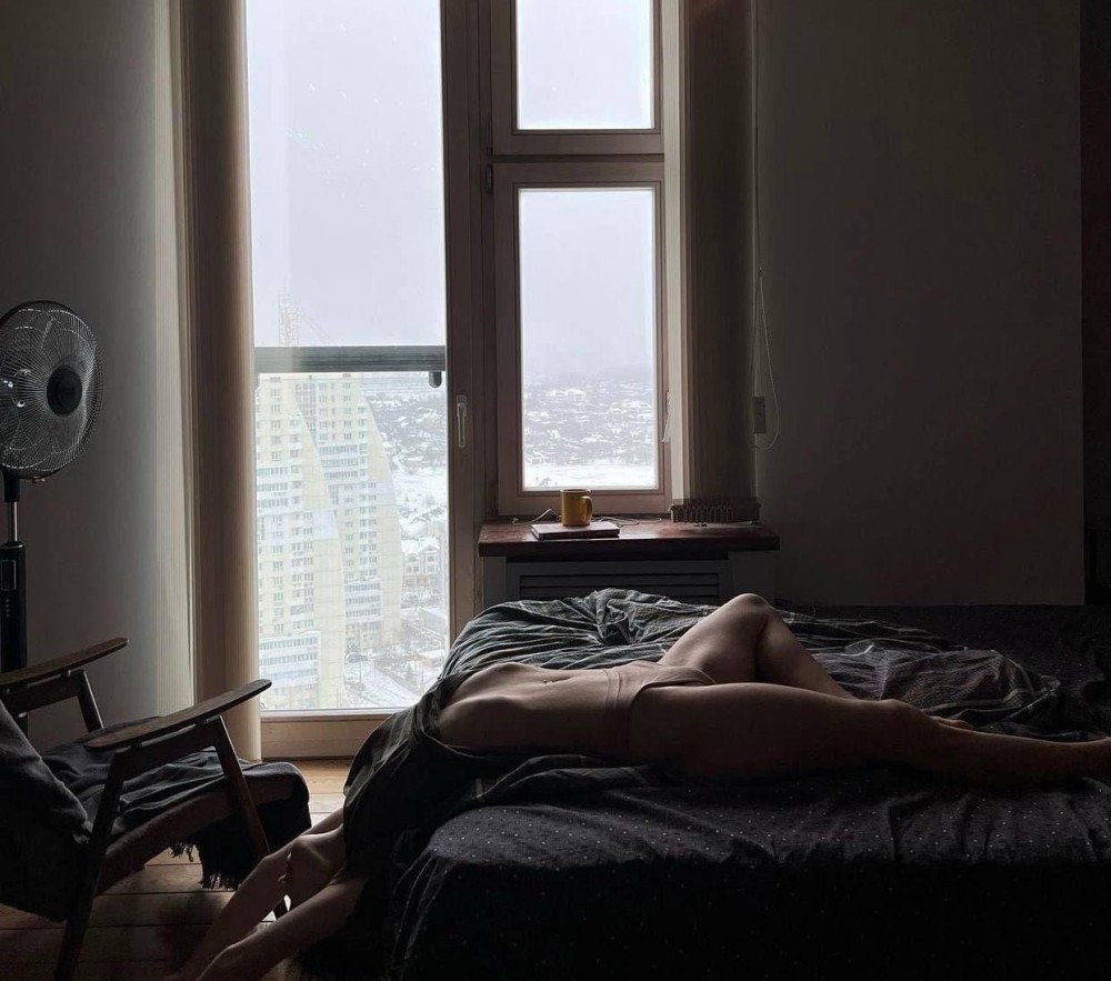 Индивидуалка Надежда фото № 2 в городе Вельск