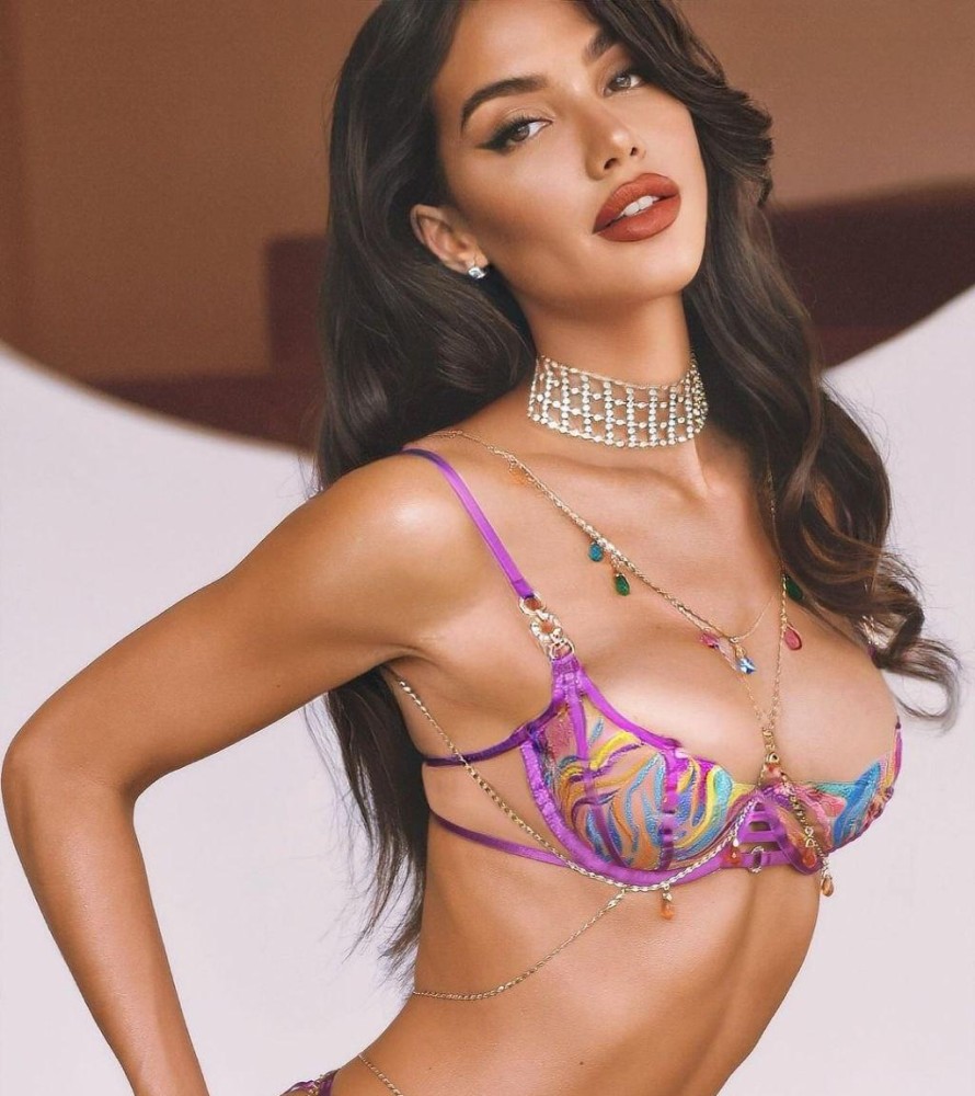 Индивидуалка Олечка фото № 2 в городе Вельск