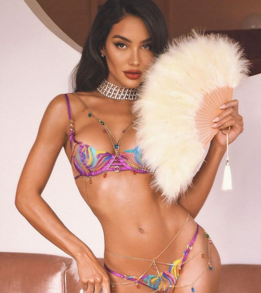 Индивидуалка Олечка фото № 2 в городе Вельск