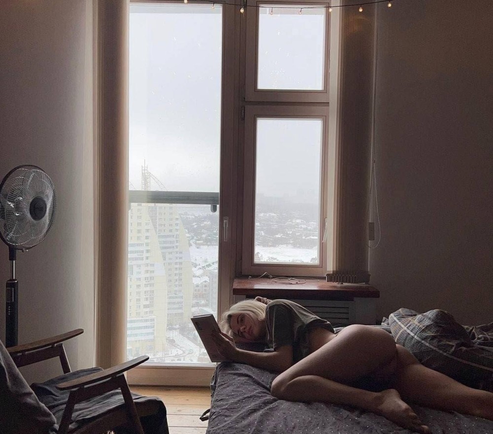 Индивидуалка Надежда главное фото в городе Вельск 