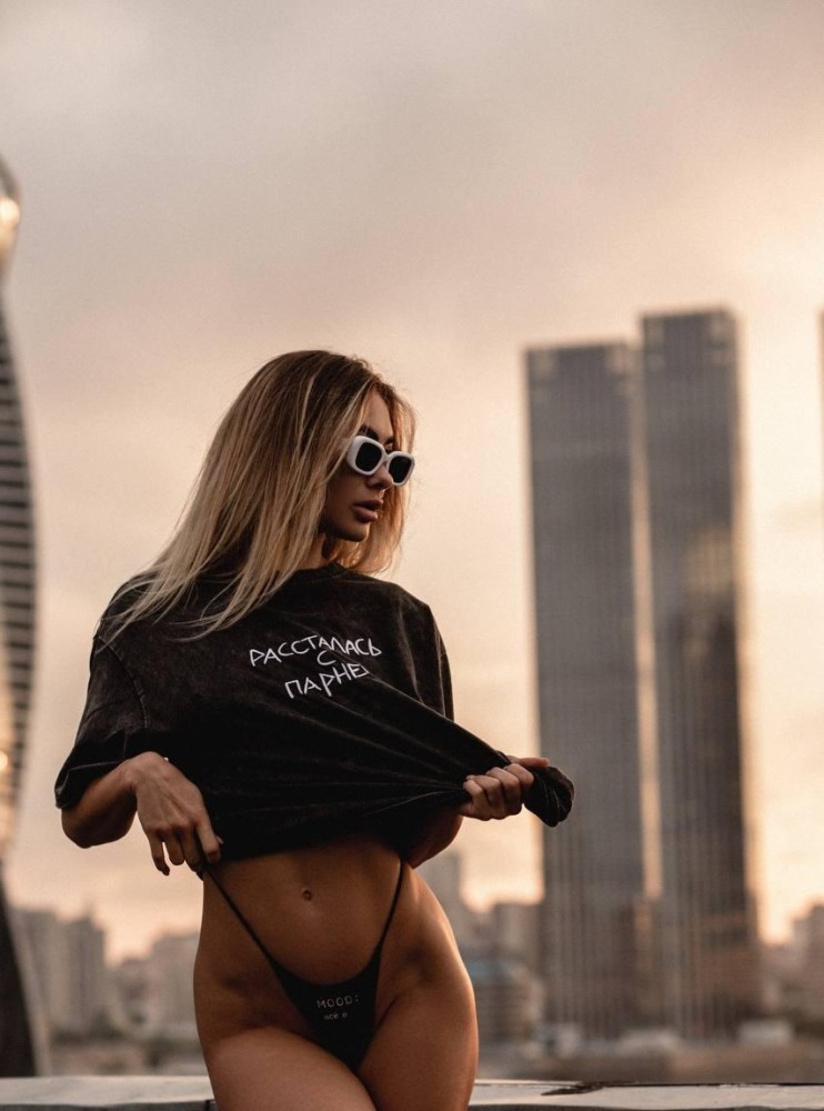 Индивидуалка Ольга главное фото в городе Вельск 