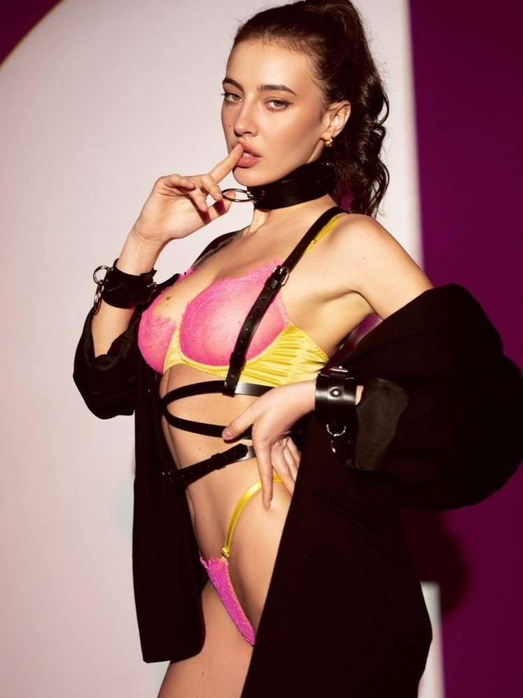 Индивидуалка Жанна главное фото в городе Вельск 