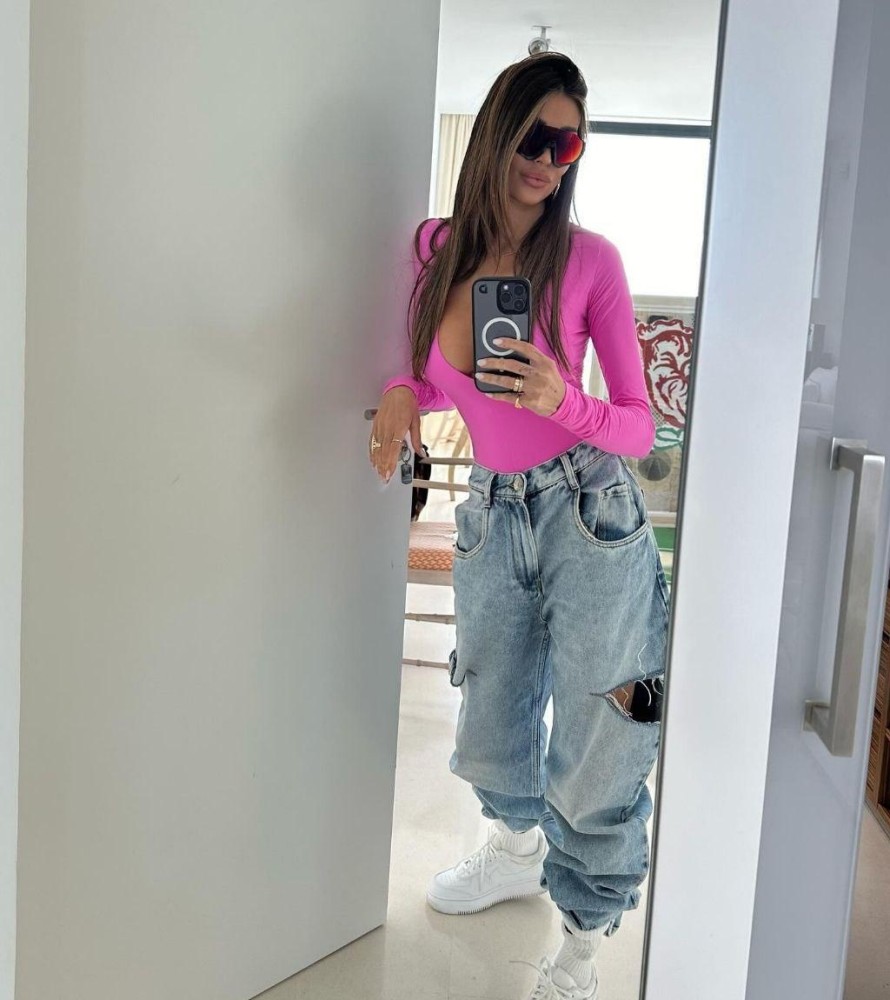 Индивидуалка Полина фото № 2 в городе Вельск