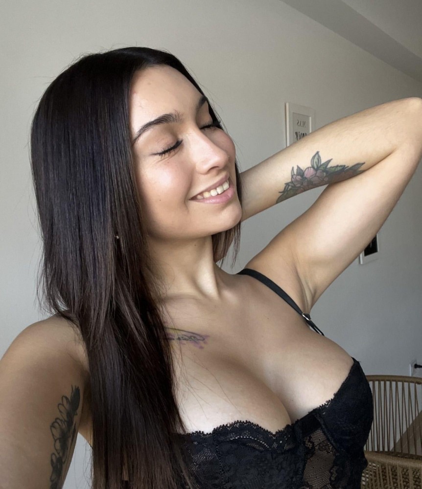 Индивидуалка Серафима фото № 2 в городе Вельск