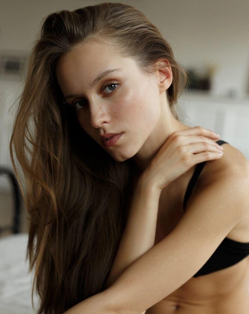 Индивидуалка Света фото № 2 в городе Вельск