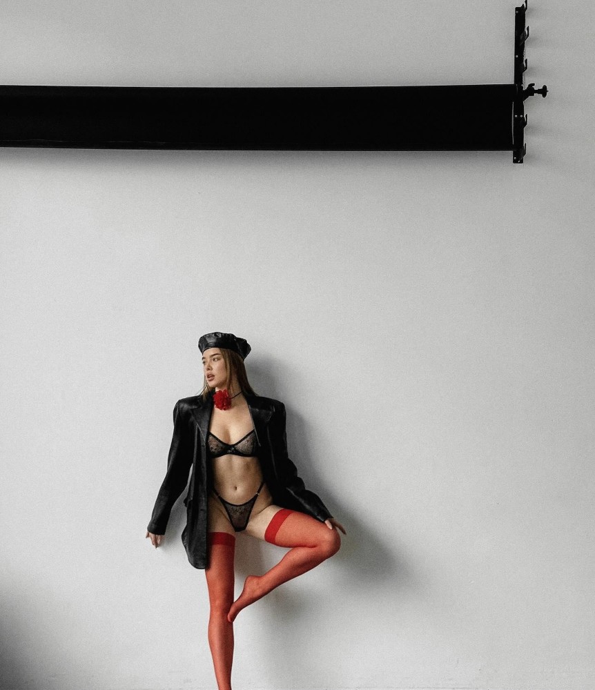 Индивидуалка Светлана фото № 2 в городе Вельск