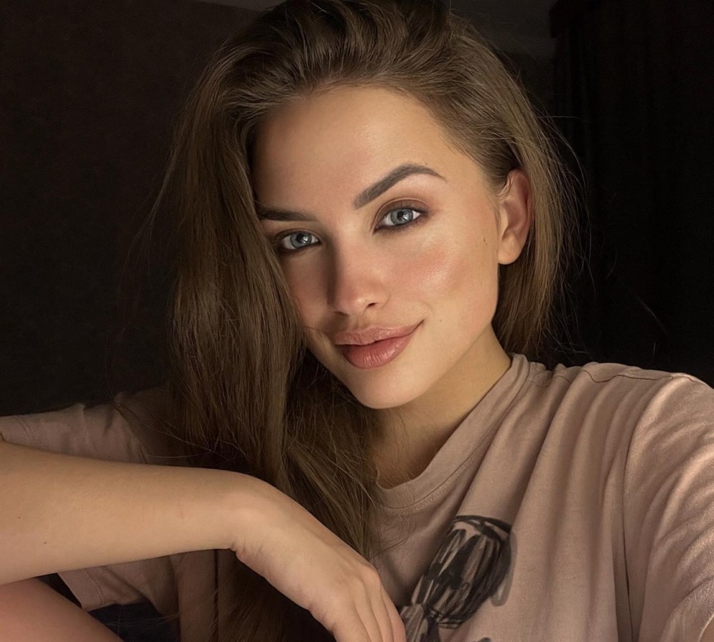 Индивидуалка Таша фото № 2 в городе Вельск