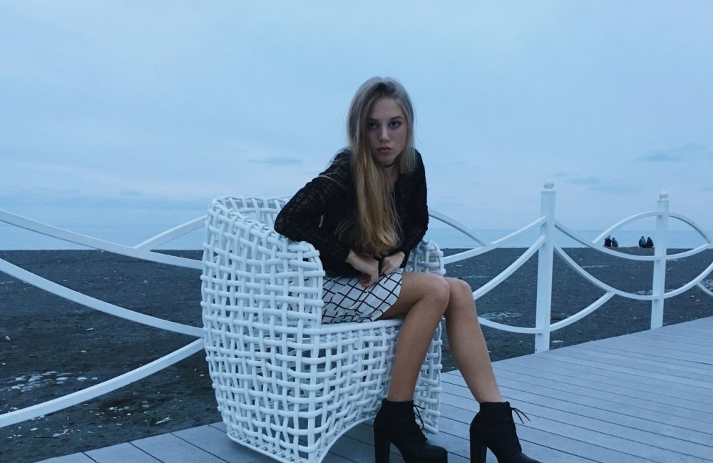 Индивидуалка Юна фото № 2 в городе Вельск