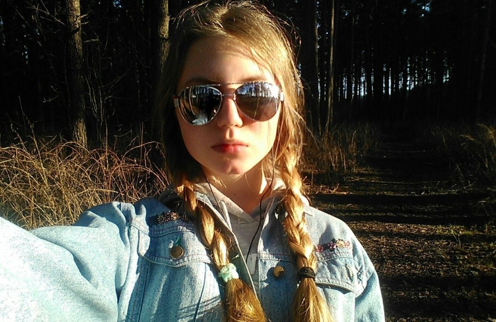 Индивидуалка Юна фото № 2 в городе Вельск