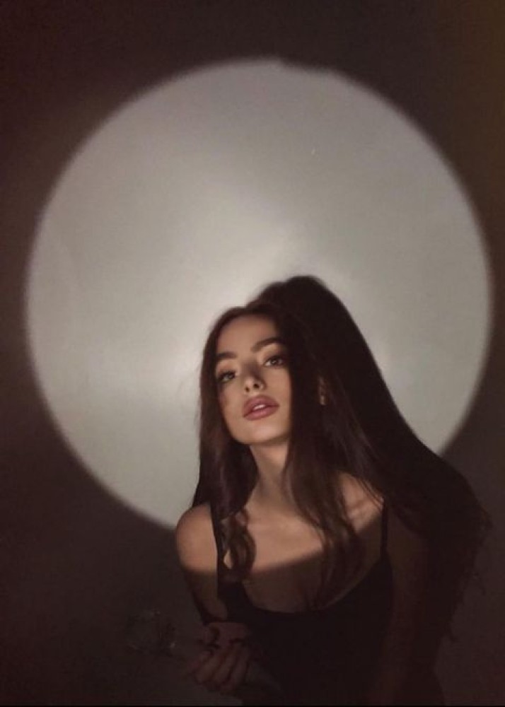 Индивидуалка Алина фото № 2 в городе Вельск