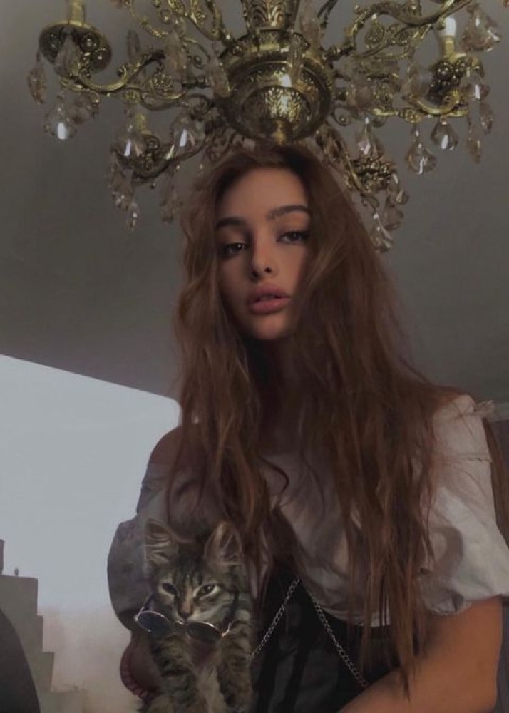 Индивидуалка Алина фото № 2 в городе Вельск