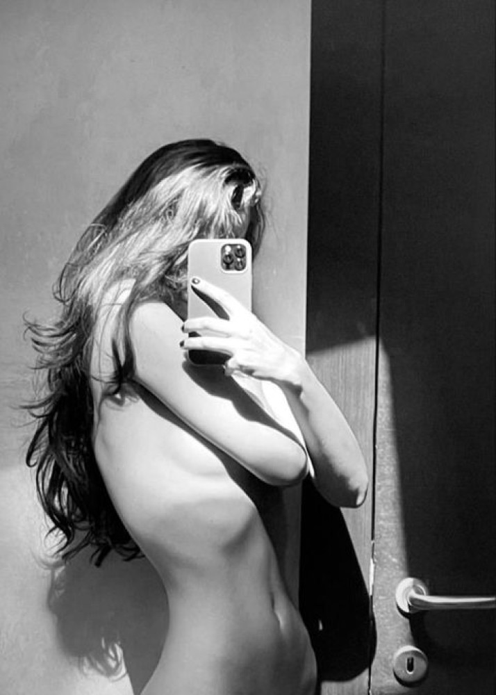 Индивидуалка Алина фото № 2 в городе Вельск